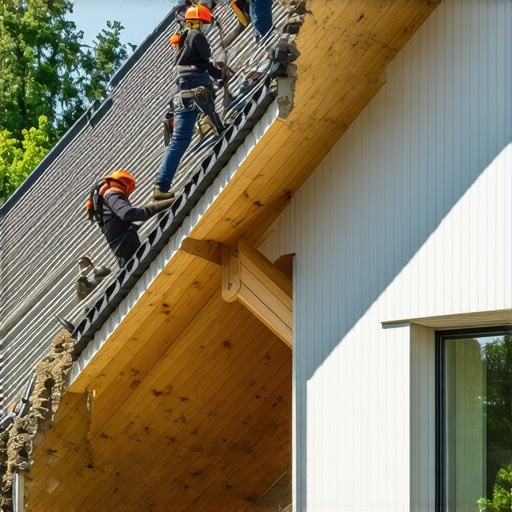 Drainage Solutions: Effective Gutter Repairs & Installations in 2025