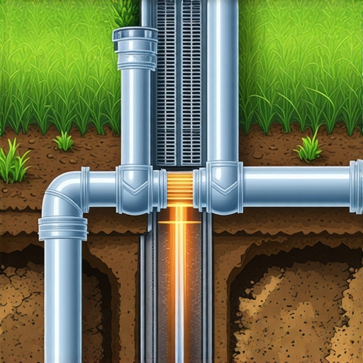 Drainage System Solutions: Effective Tips for Long-Lasting Protection