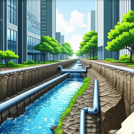 Drainage System Solutions: Effective Ways to Prevent Water Damage in 2025