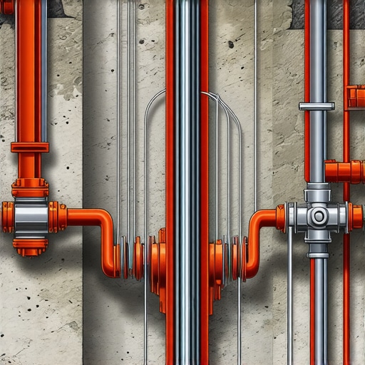 Drainage System Solutions: How to Ensure Long-Lasting Water Protection