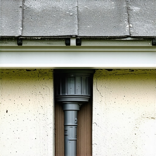 Effective Drainage & Gutter Repair Tips for Lasting Home Safety