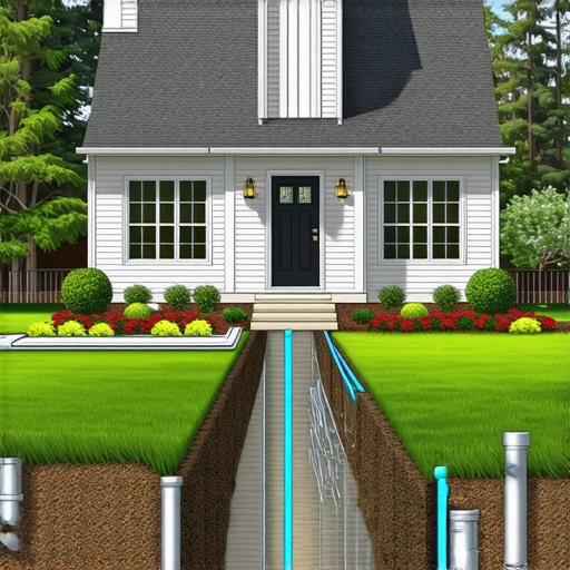 Effective Drainage System Solutions for Lasting Home Safety 2025