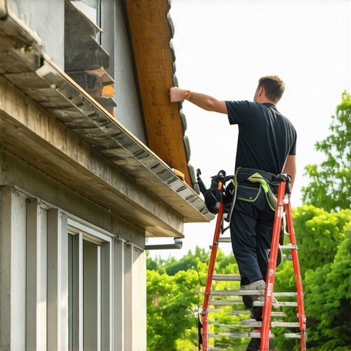 Effective Gutter Repairs & Cleaning Tips to Protect Your Property