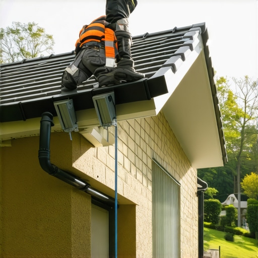Effective Gutter Repairs & Installation for Lasting Drainage in 2025