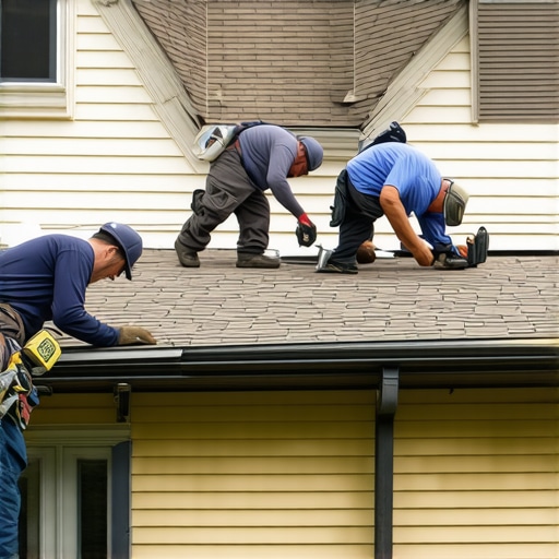 Expert Drainage & Gutter Installation Tips for Lasting Property Safety