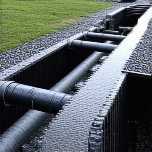 Expert Drainage System Solutions to Improve Rainwater Management