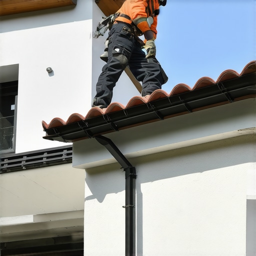 Expert Gutter Installation & Drainage Solutions for 2025 Home Safety