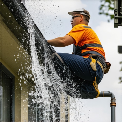 Expert Gutter Installation & Drainage Solutions for Reliable Home Safety
