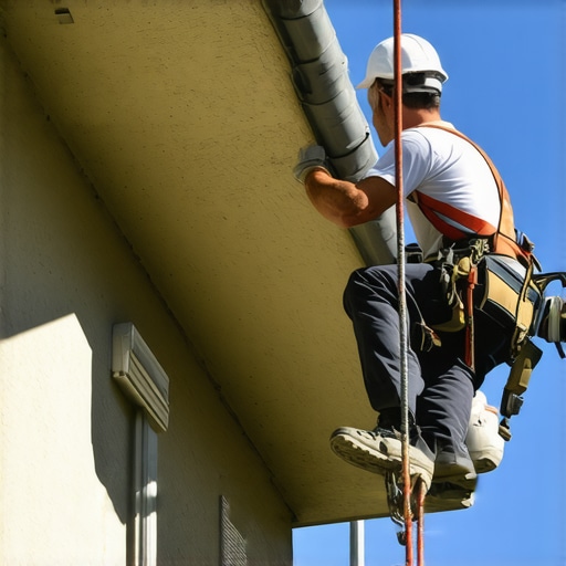 Expert Gutter Installation & Repairs for Lasting Drainage in 2025