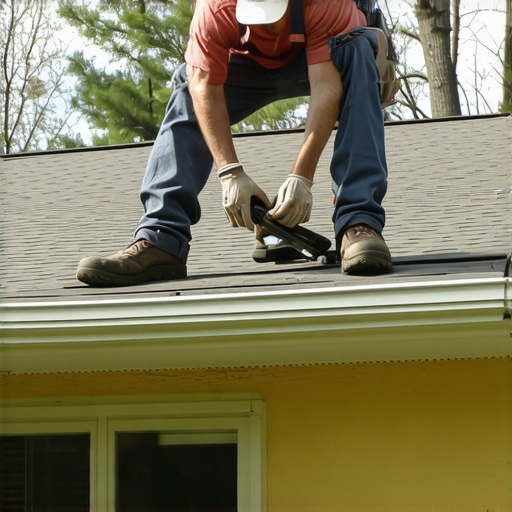 Expert Gutter Repairs & Installation Solutions for Reliable Drainage