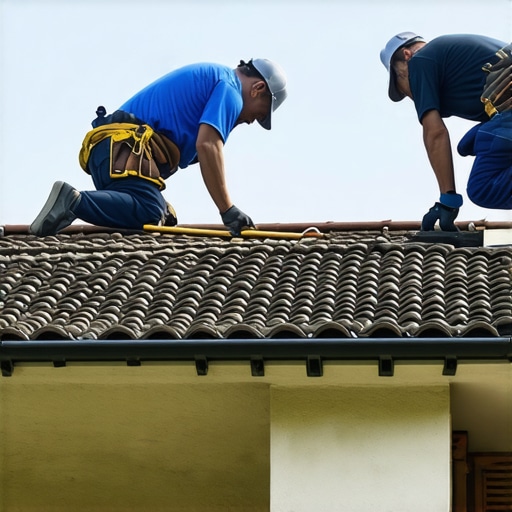 Expert Gutter Repairs & Installation for Lasting Drainage 09:15