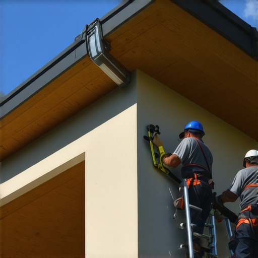 Expert Gutter Repairs & Installation for Lasting Drainage 09:33