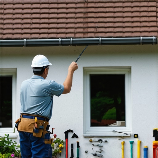Expert Repairs & Gutter Cleaning to Protect Your Home Today
