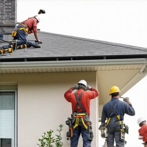 Expert Repairs & Installations for Effective Gutter Drainage 09:02