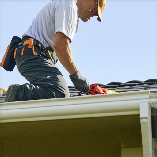 Fast Gutter Installation & Repairs for Lasting Drainage Success
