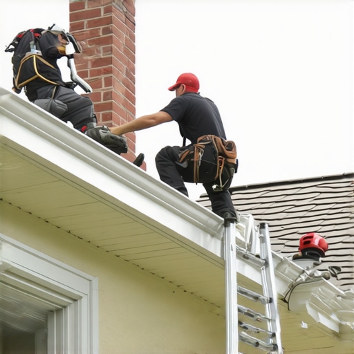Fast Gutter Repairs & Installation for Lasting Drainage Success