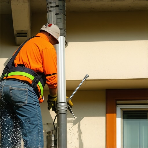 Gutter Cleaning & Drainage Maintenance Tips for Home Safety