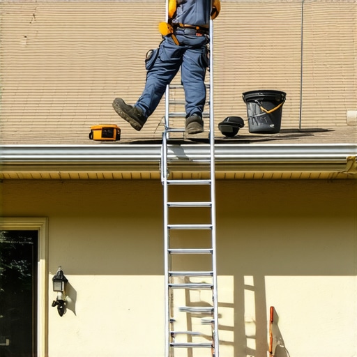 Gutter Cleaning: Effective Tips to Protect Your Home This Year