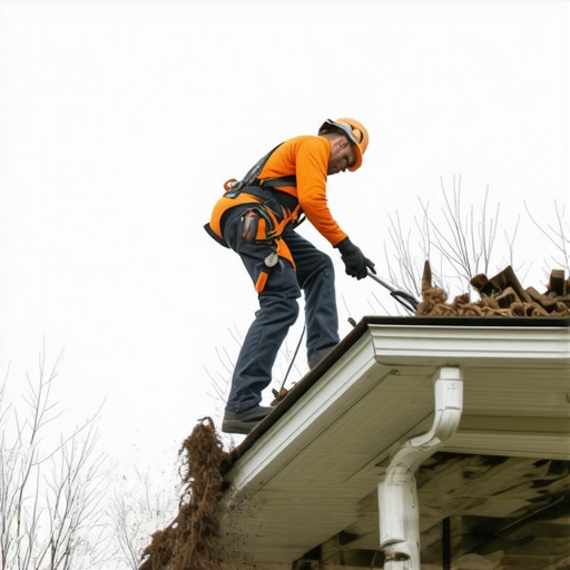 Gutter Cleaning Experts: Protect Your Home with Fast & Reliable Service
