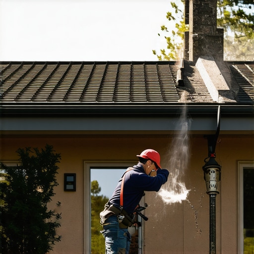 Gutter Cleaning: Protect Your Home with Fast & Reliable Service