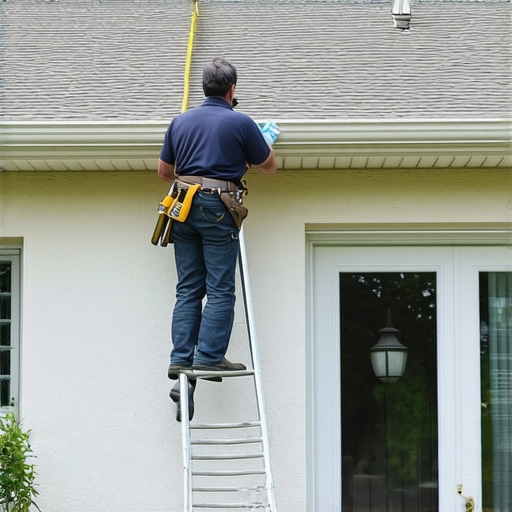 Gutter Cleaning & Repair Tips for Lasting Property Protection