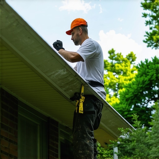Gutter Cleaning & Repair Tips for Ultimate Home Protection