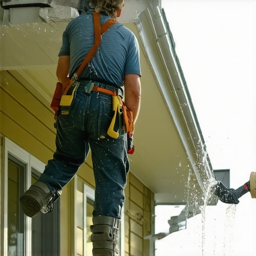 Gutter Repairs & Installation: Proven Solutions for Lasting Drainage