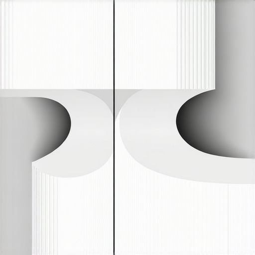 Advanced drainage pipes and modular systems installed in a contemporary yard