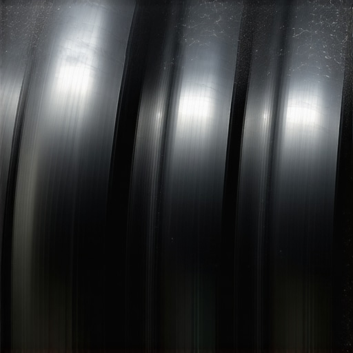 Innovative Geo-Synthetic Piping Material High-density polyethylene piping reinforced with nano-fibers used underground for durable drainage