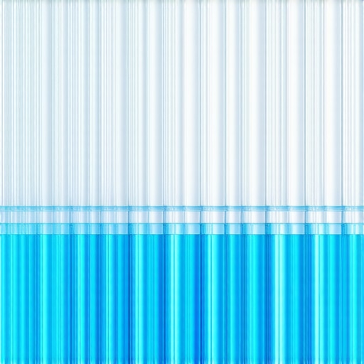 Next-Gen Gutter Material Innovation Close-up of nano-enhanced polymer gutter material demonstrating durability and corrosion resistance