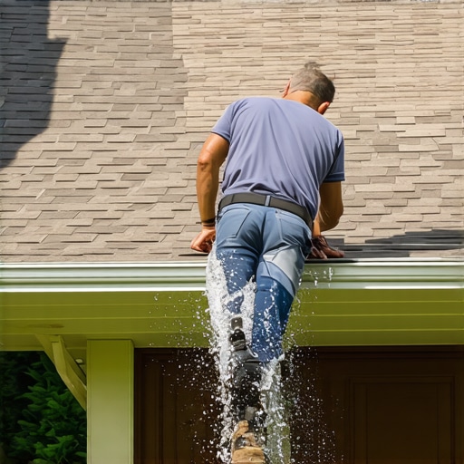 Reliable Drainage & Gutter Cleaning Tips to Protect Your Home Today 16:47