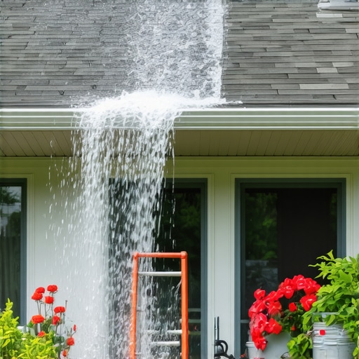 Reliable Drainage & Gutter Cleaning Tips to Protect Your Home Today