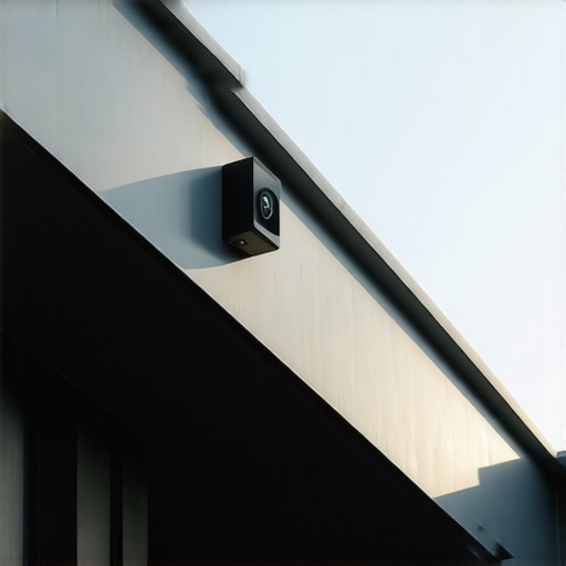 Smart Gutter System with IoT Sensors Advanced gutter system equipped with IoT sensors and automation technology