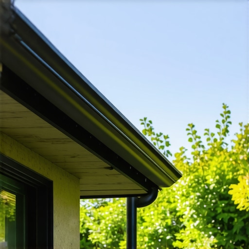 Top Drainage System Solutions & Gutter Cleaning Tips for 2025 Success