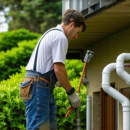 Top Gutter Cleaning & Drainage Tips for Lasting Home Protection