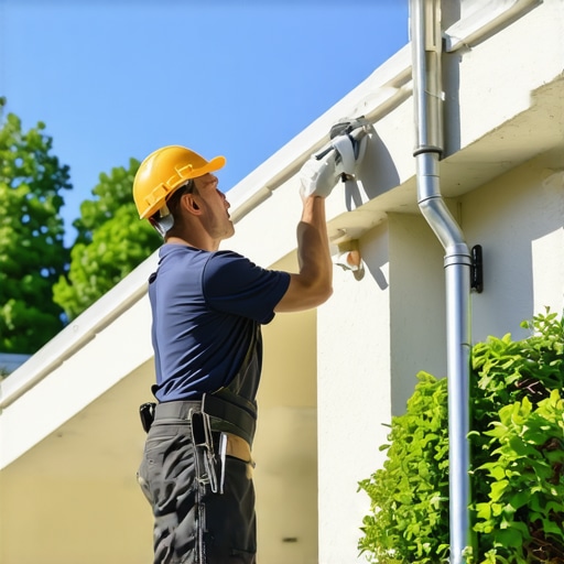 Trusted Drainage & Gutter Repair Tips to Protect Your Home Today