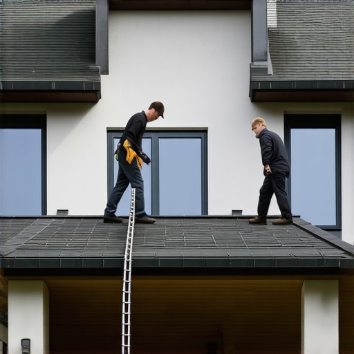 Trusted Drainage Solutions & Gutter Cleaning for Home Safety in 2025