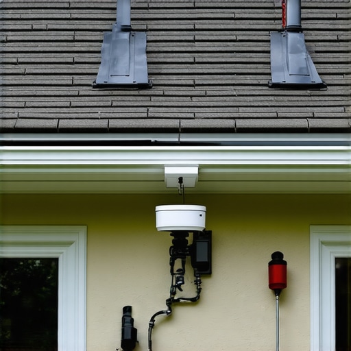 5 Smart Gutter Monitoring Tools to Stop Clogs in 2026 [Review]