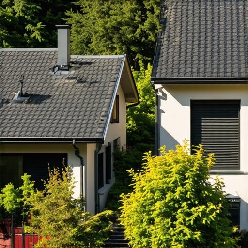 7 Reasons to Switch to Self-Cleaning Gutter Tech in 2026