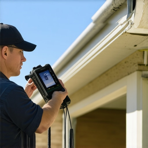 Camera Scoping for Gutters: Locate Hidden Clogs Fast [2026]