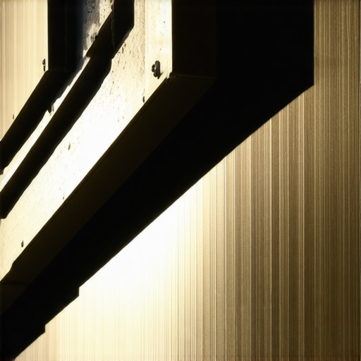 Gutters with high-tech protective coating enduring heavy rainfall.