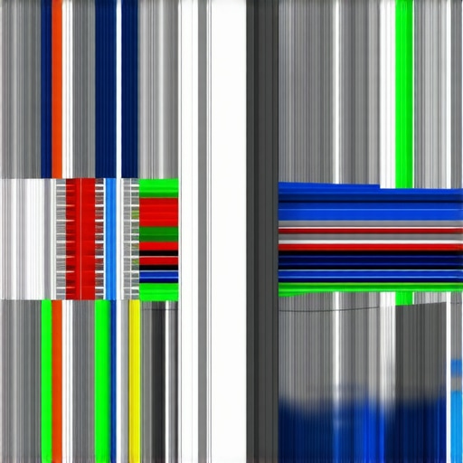 Gutter system integrated with sensors and data analytics platform for performance tracking