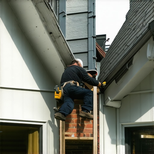 Drainage Solutions: Effective Gutter Repairs & Installations 09:17