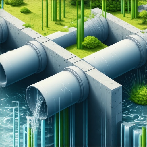 Drainage System Solutions: Top Water Management Tips for 2025