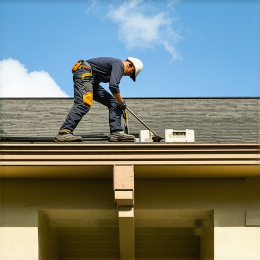 Expert Drainage Solutions & Gutter Cleaning for Home Safety 2025