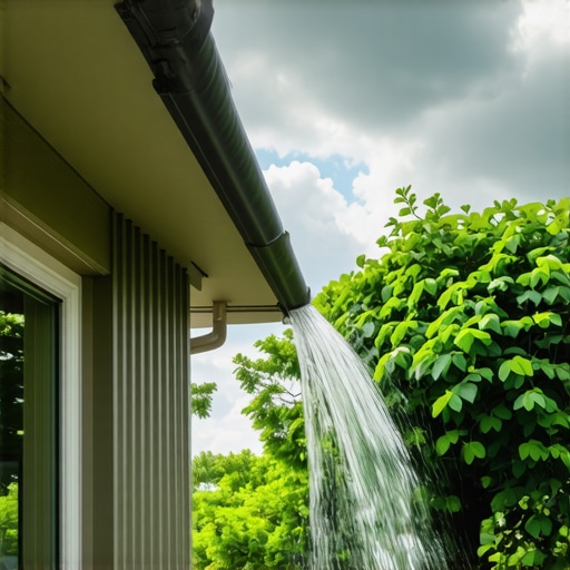 Fast Drainage Solutions & Gutter Cleaning to Protect Your Home