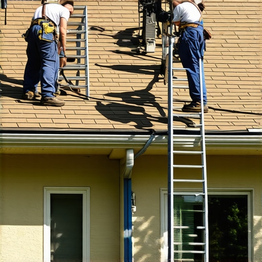 Fast Gutter Repair & Installation for Lasting Drainage Success