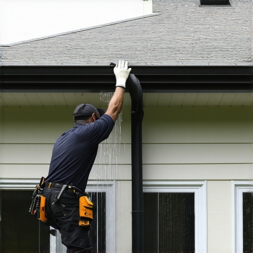 Fast Gutter Repairs & Drainage Solutions to Protect Your Home Today
