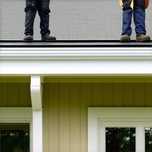 Fast Gutter Repairs & Drainage Solutions to Protect Your Home