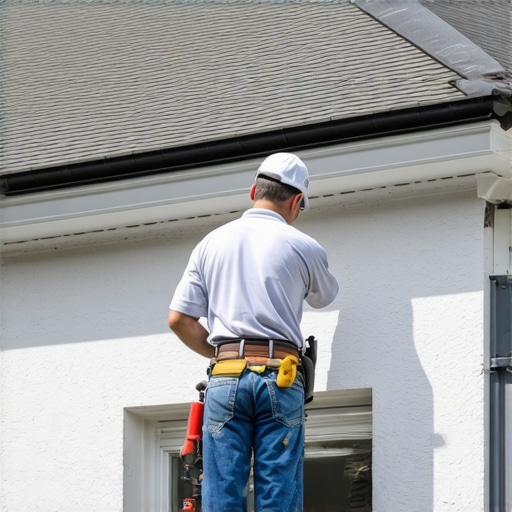 Fast Gutter Repairs & Maintenance Tips for Lasting Home Drainage